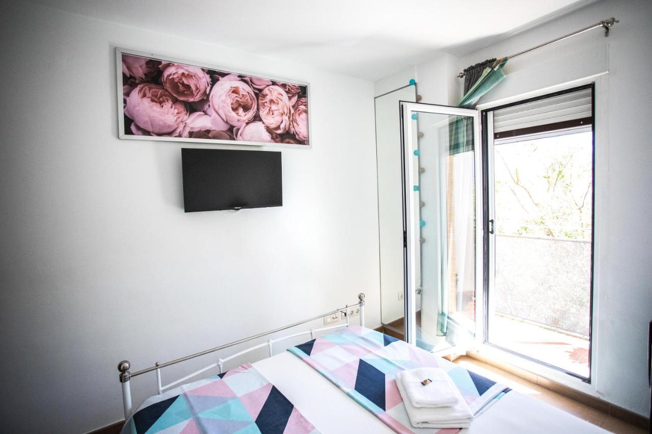 Corals B&B Apartment Denia Exterior photo