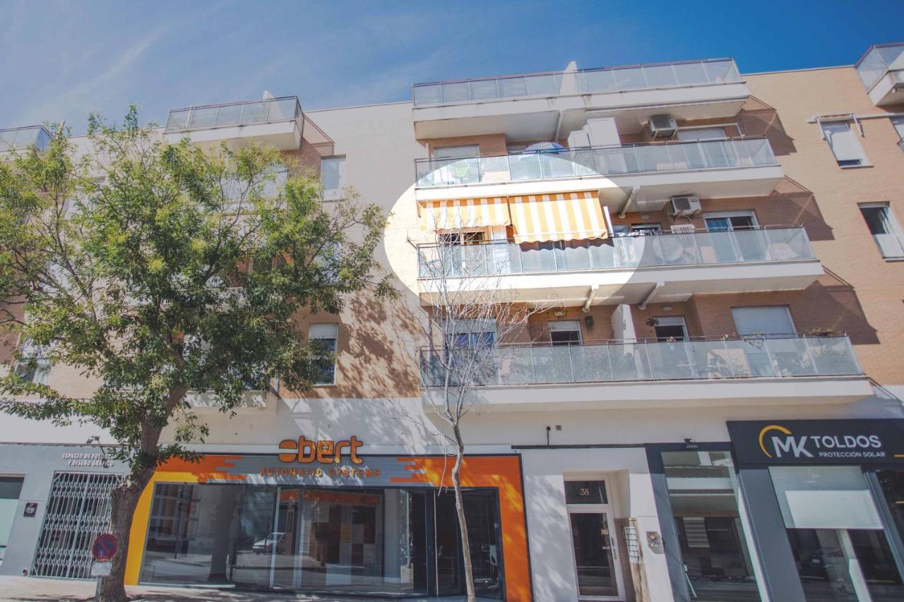 Corals B&B Apartment Denia Exterior photo